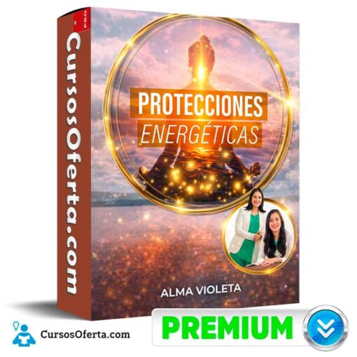 Protecciones Energéticas de Alma Violeta protecciones energeticas de alma violeta 69afcaae85d9b