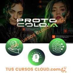 Protocolo IA de Micaela Lagos Metodo MVO