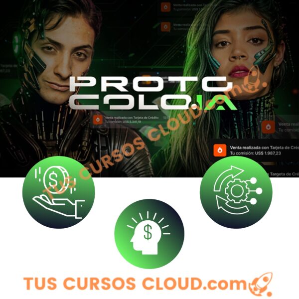Protocolo IA de Micaela Lagos Metodo MVO 1 Protocolo IA de Micaela Lagos Metodo MVO