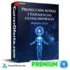 Proyección Astral y Experiencias Extracorporales de Alejandro Dajil