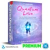 Quantum Love (Inglés) de Laura Berman – Mindvalley