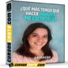 Qué más tengo que hacer para que me escuches de AnimaEdu