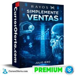 Rayos X Symplemente Ventas de Julio Iero