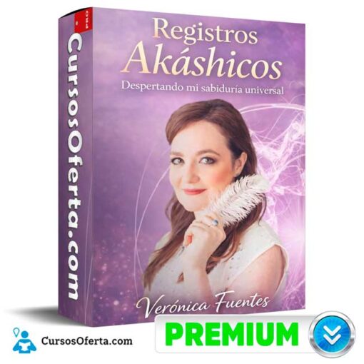 Registros Akáshicos Despertando mi sabiduría universal de Verónica Fuentes registros akashicos despertando mi sabiduria universal de veronica fuentes 69afca2ba91cb
