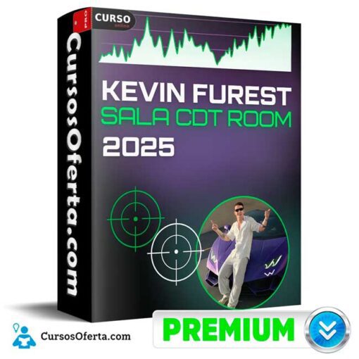 Sala CDT Room Anual de Kevin Furest 1 Sala CDT Room Anual de Kevin Furest sala cdt room anual de kevin furest 69bcf2bfc2eb9