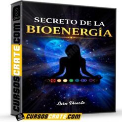 Secreto de la bioenergía de Lara Duarte