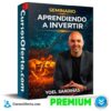 Seminario Aprendiendo A Invertir de Yoel Sardiñas