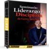 Seminario Liderazgo y Disciplina de Gerry Sánchez