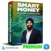 Smart Money (Inglés) de Jaspreet Singh – Mindvalley