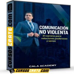 Taller Comunicación No Violenta de Cala Academy