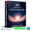 Técnicas de Autosanación de Ricardo Garza