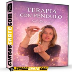 Terapia con Péndulo de Sol Lascano