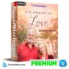 The Energies of Love (Inglés) de Donna Eden – Mindvalley