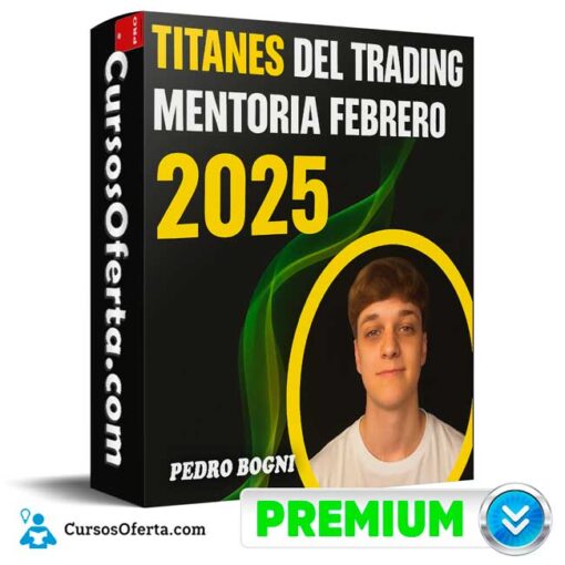 Titanes del Trading de Pedro Bogni titanes del trading de pedro bogni 69bcf40d38bda