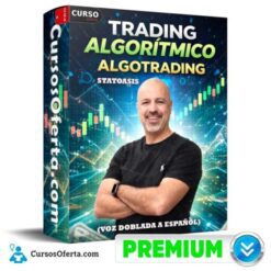 Trading Algorítmico Algotrading (Voz Doblada a Español) de StatOasis