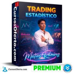 Trading Estadistico – Matías Ramírez