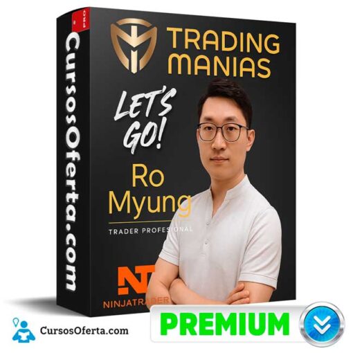 Trading Manías de Ro Myung trading manias de ro myung 69bcf2e02c99b