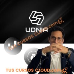 UDNIA de Rodrigo Alfaro
