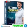 Ultimate Leadership (Inglés) de Keith Ferrazzi – Mindvalley