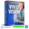 Vivid Vision (Inglés) de Cameron Herold – Mindvalley