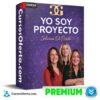 Yo Soy Proyecto de Silvina Di Prieto