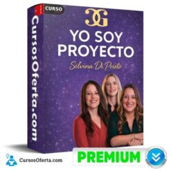 Yo Soy Proyecto de Silvina Di Prieto