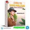 Zero to 100 Million (Inglés) de Miki Agrawal – Mindvalley