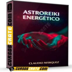 Astroreiki Energético de Claudio Márquez