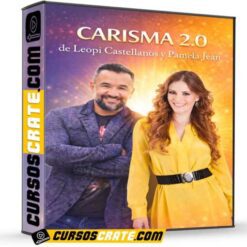 Carisma 2.0 de Leopi Castellanos y Pamela Jean