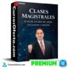 Clases Semanales 5 al 14 de Enero 2026 de Alejandro Cardona