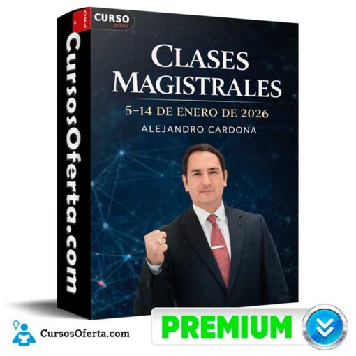 Clases Semanales 5 al 14 de Enero 2026 de Alejandro Cardona 1 Clases Semanales 5 al 14 de Enero 2026 de Alejandro Cardona