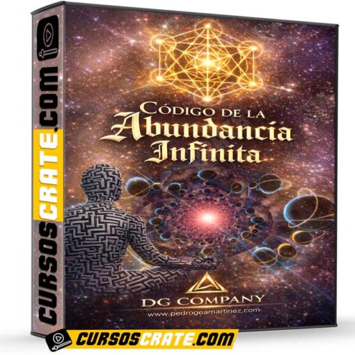 Código de la abundancia infinita de DG Company 1 Código de la abundancia infinita de DG Company