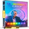 Cromoterapia Clásica de Holoacademia