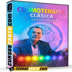 Cromoterapia Clásica de Holoacademia