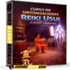 Curso de Sintonizaciones Reiki Usui de Claudio Márquez