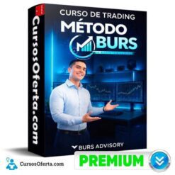 Curso de Trading Método Burs de Burs Advisory