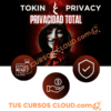 Curso Privacidad Tokin Privacy