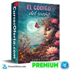 El código del sueño de Tania Elías