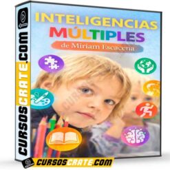 Inteligencias múltiples de Miriam Escacena