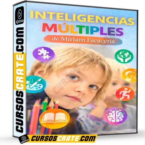 Inteligencias múltiples de Miriam Escacena 1 Inteligencias múltiples de Miriam Escacena