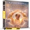 Karuna Angélico y Protección de los ángeles de Claudio Márquez