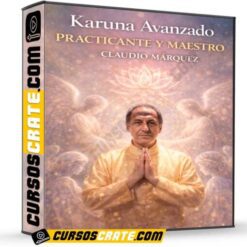 Karuna Avanzado Practicante y Maestro de Claudio Márquez