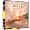 Master Class de Reiki Angélico de Claudio Márquez