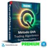 Metodo QVA Trading Algoritmico de Quant Vision Academy