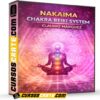 Nakaima Chakra Reiki System de Claudio Márquez
