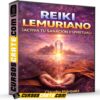 Reiki Lemuriano de Claudio Márquez