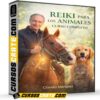 Reiki para los Animales Curso Completo  de Claudio Márquez