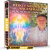 Reiki y Sanación Ancestral Practicante y Maestro de Claudio Márquez