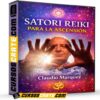 Satori Reiki para la Ascensión de Claudio Márquez
