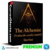 The Alchemist (Traducido a audio español) de Sherbini
